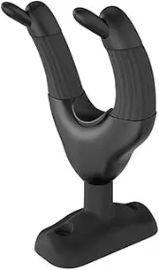 Snblzhef Guitar Hanger Hook Wall Mount Bracket Rack Display Guitar Accessories for Acoustic Guitar Ukulele