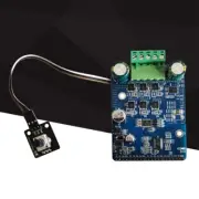 1600W BLDC Three Phase DC Brhless Motor Controller PWM Hall Motor Driver Board