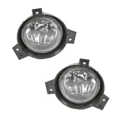 Fog Light Set for Ford Ranger (for: Ford)