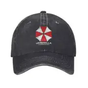 Corporation Umbrellas Baseball Cap Sun Protection Cotton Snapback Hats Men Women