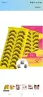 Lash Clusters D Curl Diy Lash Extensions Cluster Lashes Lot Of 3
