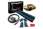 Grunt 4x4 Ford Ranger Next Gen RA Tailgate Seal Kit