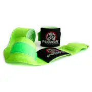 PUNCH EQUIPMENT HAND WRAPS - Urban™ 4.5m STRETCH