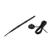 For Helium Hotspot Miner 5.8dBi Indoor Antenna Magnet Base for Nebra for Bobcat