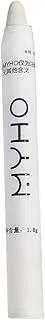 Shimmer and Matte Cream Eyeshadow Stick, Eyeshadow & Eyeliner Pencil, High Pigment Eye Highlighter Pen for Women