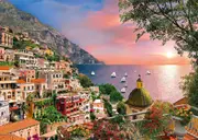 Ravensburger - Positano Large Format Puzzle 500pc
