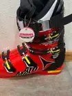Atomic REDSTER WC 170 lifted ski boots new 26.5