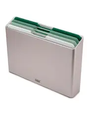 [Joseph Joseph] Folio Chopping Board Set Editions Large in Sage
