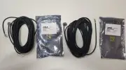 Rotary Magnetic Encoder RLS RM22IC0013B15F1C0M
