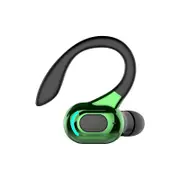 Wireless Sports Earphones - F8 Bluetooth 5.1 Ear-mounted Stereo
