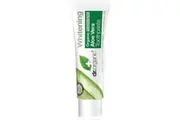Toothpaste (Mini) Organic Aloe Vera - 20ml