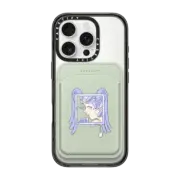 Snappy MagSafe Wallet Snappy™ BioVeg Wallet MagSafe Compatible SERAPH BY SAITEMISS