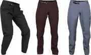 Fox Racing Ranger Water 2.5 Layer Pants - MTB Mountain Bike Trail Riding Enduro