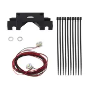 Hotend Nozzle Lighting Accessory Nozzle Led Light Better Illumination for Ender3