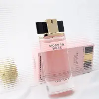 在飛比找Yahoo!奇摩拍賣優惠-Modern Muse摩登繆斯女神女士濃香水50100ml