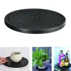 Rotating Platform Lazy Susan Multi Use Turntable Office Home Revolving Caravan