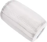 Air Pre-Filter Preclean Sleeve Compatible Filter 5811633 for Polaris Sportsman Scrambler Magnum Hawkeye Trail-Blazer Trail-Boss ATV Replace 2530009 7080595 7082101