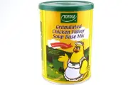 Totole - Granulated Chicken Flavor Soup Base Mix