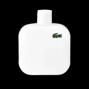 Lacoste Eau De Lacoste L.12.12 White EDT For Men, 1.5ml Sample Vial