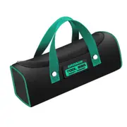 Multi-Function Tool Bag Waterproof Anti-Fall Storage Bag Electrician Bag