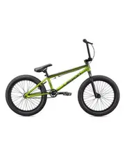 Mongoose Legion L20 BMX Bike Green