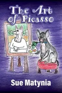 在飛比找博客來優惠-The Art of Picasso