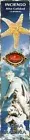 Aquamarine Scent Poseidon Jupiter Greek Roman Incense Sticks by Flaires - 3 PACK