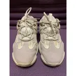 ADIDAS YEEZY 500 SUPER MOON YELLOW 太空黃 DB2966