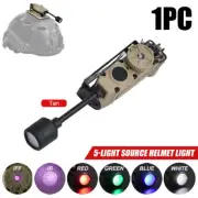 Tactical Helmet Light IR/IFF illuminator Personal Lamp System for SWITCH MPLS-
