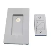Smart Lighting Dimmer | Remote & Magnetic Base Kit