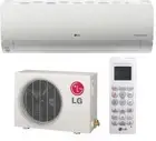 LG Split system, Inverter Tech,R/C 4.8 KW. 5 years warranty. WS18TWS