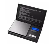Electronic Pocket Mini Digital Gold Jewellery Weighing Scales 0.1 to1000 Gram