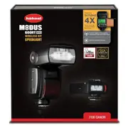 Hahnel Modus 600RT II Flash Kit - Canon