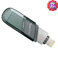 在飛比找樂天市場購物網優惠-SanDisk 256GB 256G Ixpand Driv