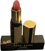Bobbi Brown Luxe Matte Lipstick - NEUTRAL ROSE 315 - Full Size NIB