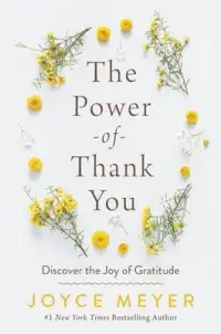在飛比找博客來優惠-The Power of Thank You: Discov