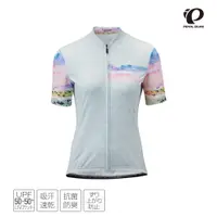 在飛比找PChome24h購物優惠-【Pearl izumi】W621-B-12 專業級女性短袖