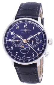 Zeppelin Z70363 Mens Watch