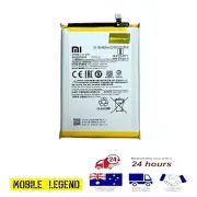 Xiaomi Poco M2 Pro / Redmi 9A / Redmi 9C (BN56) Battery Replacement