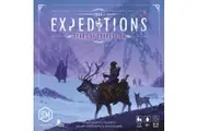 CL Expeditions Gears of Corruption Expansion Board Game