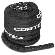 Lifespan CORTEX Sleeved Battle Rope 38mm x 15m