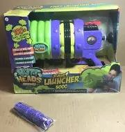 2019 WOW-WEE FART LAUNCHER 3000 w/STINK CARTRIDGE NEW IN BOX