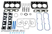 VRS GASKET SET FOR HOLDEN COMMODORE VS VT ECOTEC L36 3.8L V6 TO ENG. VH699660
