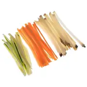 Progressive Julienne & Slicer Mandoline