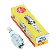 1289 6221 BM6F NGK Rotary Spark Plug 794-00055A N6C -Qty. 1 Piece