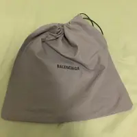 在飛比找蝦皮購物優惠-適用於BALENCIAGA巴黎世家包包防塵袋 大牌奢侈品包包