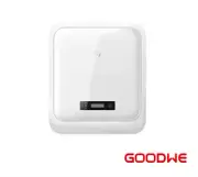 Goodwe 9.9kw 1 Phase 3 MPPT Solar Inverter Gen3 10YR WTY, Wi-Fi, GW9900MS-30