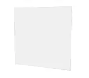 10" x 10" Clear Acrylic 1/8" Sheet Plastic Square Plexiglass Tiles DIY Projects