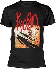 [Plastic Head] Korn Shadow Playground T Shirt