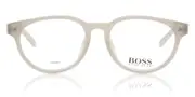Boss 0759/F Asian Fit KIR Women Eyeglasses